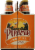 Pyramid Audacious Apricot Ale Perspective: left