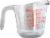 Anchor Measuring Cup Perspective: left