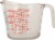 Anchor Hocking® Measuring Cup Perspective: left