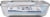 Anchor Hocking Oven Basics Baking Dish Perspective: left