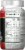 Nature's Bounty Kids Star Wars Multivitamin Gummies Perspective: left