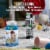 Nature's Bounty® Kids Toy Story 4 Multi Gummies Perspective: left