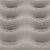 Coleman GuestRest 18 Plush Double High Air Mattress Airbed & Carry Bag, Queen Perspective: left