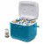 Coleman® Chiller 16 Qt. Portable Cooler Perspective: left