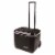 COOLER 50QT BLK/GRY/BLK 5882 C001 Perspective: left