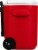 Coleman Wheeled Cooler - Red/White Perspective: left