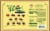 WHITMAN'S SAMPLER Assorted Dark Chocolate Gift Box Perspective: left