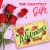 WHITMAN'S SAMPLER Valentine's Day Assorted Milk & Dark Chocolate Candy Gift Box Perspective: left