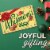 WHITMAN'S SAMPLER Christmas Assorted Milk Chocolate Gift Box Perspective: left