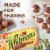 WHITMAN'S Honey Pecan Crowns Chocolate Candy Gift Box Perspective: left