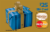 Mastercard $25 Gift Card ($3.95 activation fee) Perspective: left