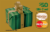 Mastercard $50 Gift Card ($4.95 activation fee) Perspective: left