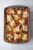 GoodCook® Nonstick Lasagna & Roast Pan Perspective: left