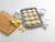 GoodCook® Small Nonstick Cookie Sheet - Silver Perspective: left