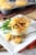 GoodCook® Premium Nonstick 12-Cup Muffin Pan Perspective: left