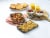 Good Cook® Non-Stick Mini Cookie Sheets Perspective: left