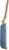 GoodCook® Frying Pan Healthy Ceramic Perspective: left