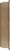 Sweet Creations by GoodCook® Square Cake Pan Perspective: left