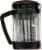 Bialetti Cold Brew Coffee Press - Black Perspective: left