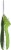Goodcook® Garlic Press Perspective: left
