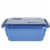 GoodCook® Reusable Meal Prep Containers & Lids Multipack Perspective: left