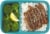 GoodCook® Meal Prep Two-Compartment Food Storage Containers - Turquoise Perspective: left