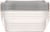 GoodCook® EveryWare™ Medium Square Container Set Perspective: left