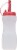 GoodCook® 18 oz Squeeze Dispenser Bottle- Clear Perspective: left