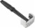 GoodCook® Touch Meat Tenderizer - Silver Perspective: left