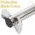 GoodCook® Touch Pineapple Slicer Perspective: left