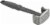GoodCook® Meat Tenderizer Perspective: left