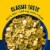 Barilla Protein+ Plus Farfalle Bow Tie Non-GMO & Plant-Based Pasta Perspective: left