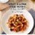 Barilla Gluten Free Rotini Corn & Rice Based Non-GMO Verified Pasta Perspective: left