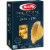Barilla Collezione Orecchiette Pasta Perspective: left