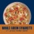 Barilla Whole Grain Spaghetti Non-GMO and Kosher Pasta Made With Whole Wheat Perspective: left