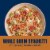 Barilla Whole Grain Spaghetti Non-GMO and Kosher Pasta Made With Whole Wheat Perspective: left