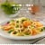 Barilla Gluten Free Fettuccine Non-GMO Project Verified Pasta Perspective: left