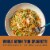 Barilla Whole Grain Thin Spaghetti Non-GMO and Kosher Pasta Made With Whole Wheat Perspective: left