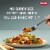 Barilla Red Lentil Penne Naturally Gluten Free & Non-GMO Pasta Perspective: left