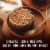 Barilla Al Bronzo Fusilli Non-Gmo Kosher Bronze Cut Premium Pasta Perspective: left