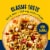 Barilla Protein+ (Plus) Cellentani Pasta Non-GMO and Kosher Certified Plant Based Protein Pasta Perspective: left