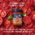 Barilla Creamy Tomato Pesto Pasta Sauce and Spread Perspective: left
