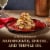 Barilla® Al Bronzo® Bucatini Pasta, Bronze Cut Pasta, Imported From Italy, Non-GMO, Kosher Perspective: left