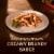 Barilla Al Bronzo Penne Rigate Pasta Perspective: left
