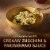 Barilla Al Bronzo Fusilloni Pasta Perspective: left
