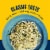 Barilla Protein+ Plus Thin Spaghetti Non-GMO & Plant-Based Pasta Perspective: left