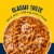 Barilla Protein+ (Plus) Rotini Pasta Non-GMO and Kosher Certified Plant Based Protein Pasta Perspective: left