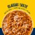 Barilla Protein+ (Plus) Rotini Pasta Non-GMO and Kosher Certified Plant Based Protein Pasta Perspective: left