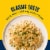 Barilla Protein+ (Plus) Elbows Pasta Non-GMO and Kosher Certified Plant Based Protein Pasta Perspective: left