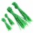 Great Neck Tools Cable Ties - Green Perspective: left
